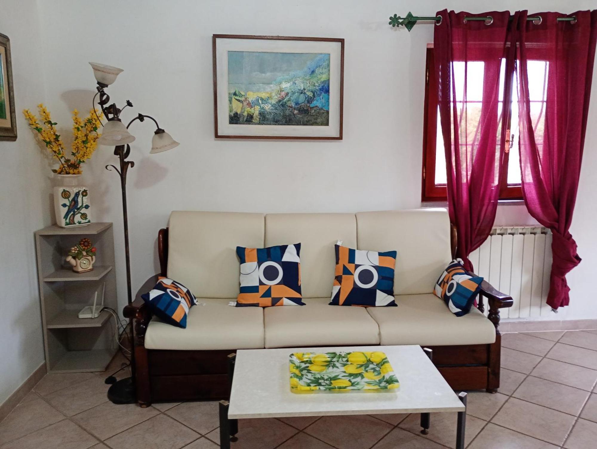 Independent Villa With Private Beach On The Lake Bracciano  Εξωτερικό φωτογραφία